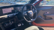 Vauxhall Mokka 100kW Ultimate 50kWh 5dr Auto Electric Hatchback